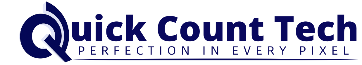 Quick Count Tech